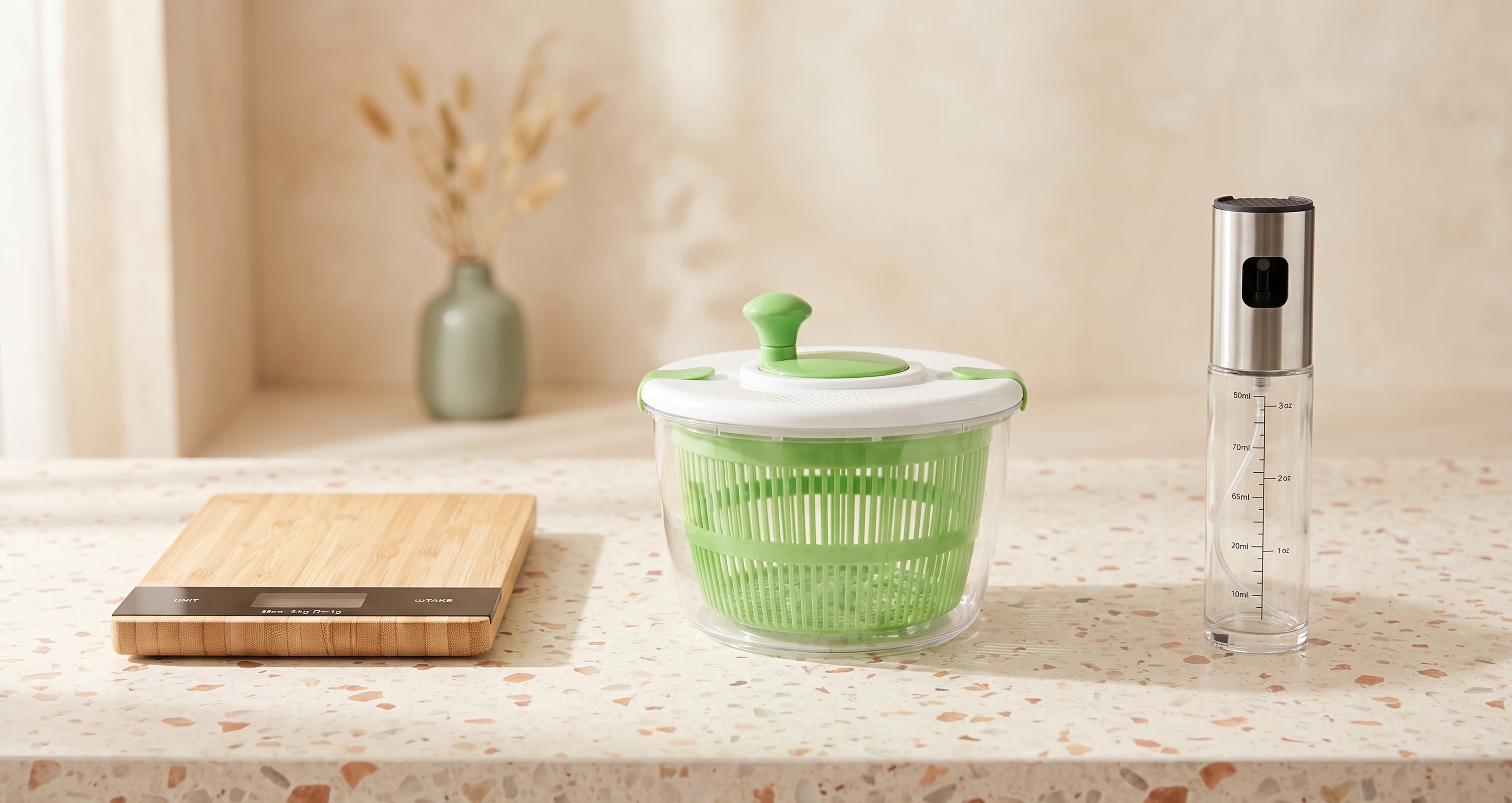Kitchen Accessories