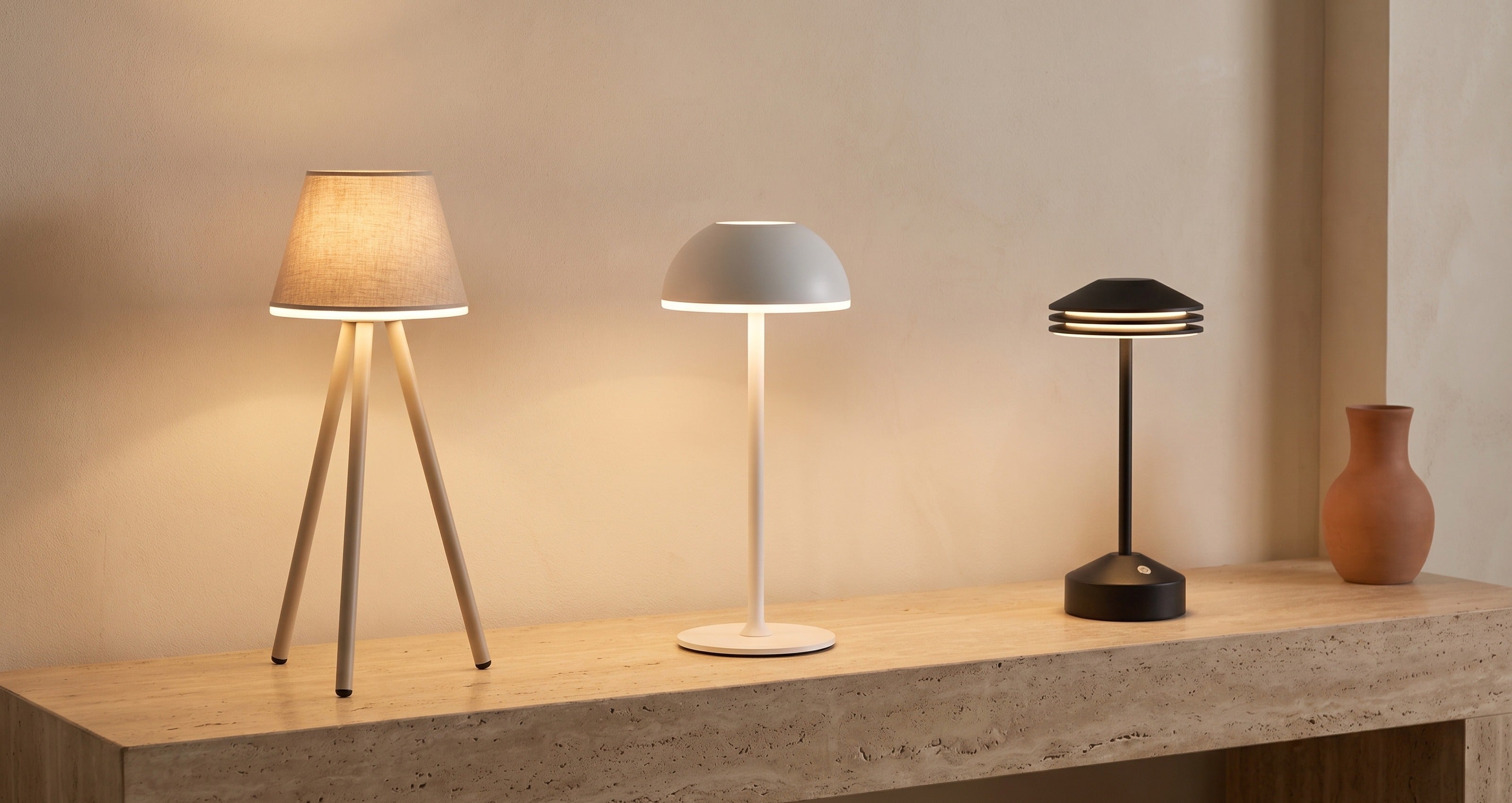 Lamps