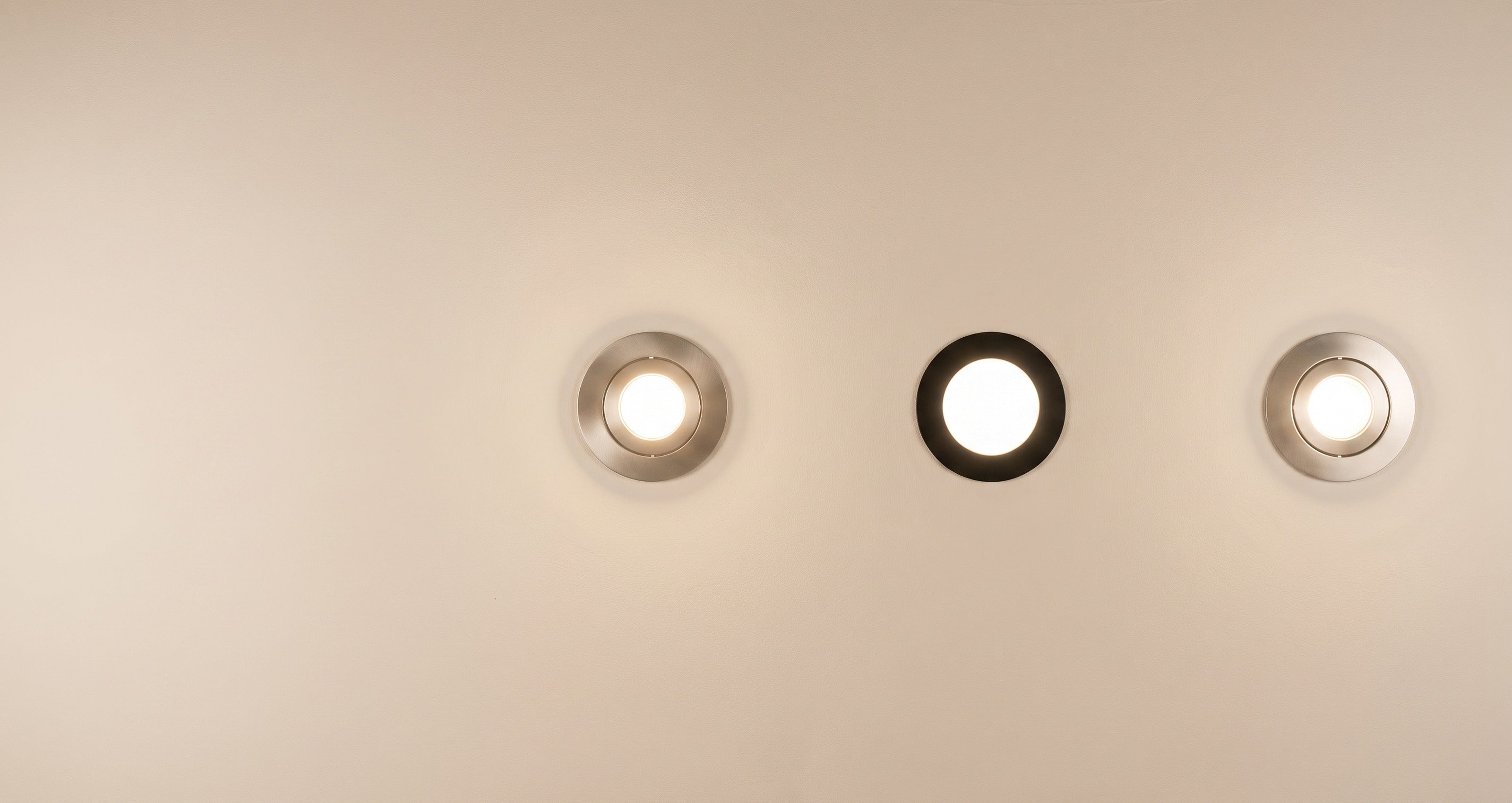 Recessed Lighting banner