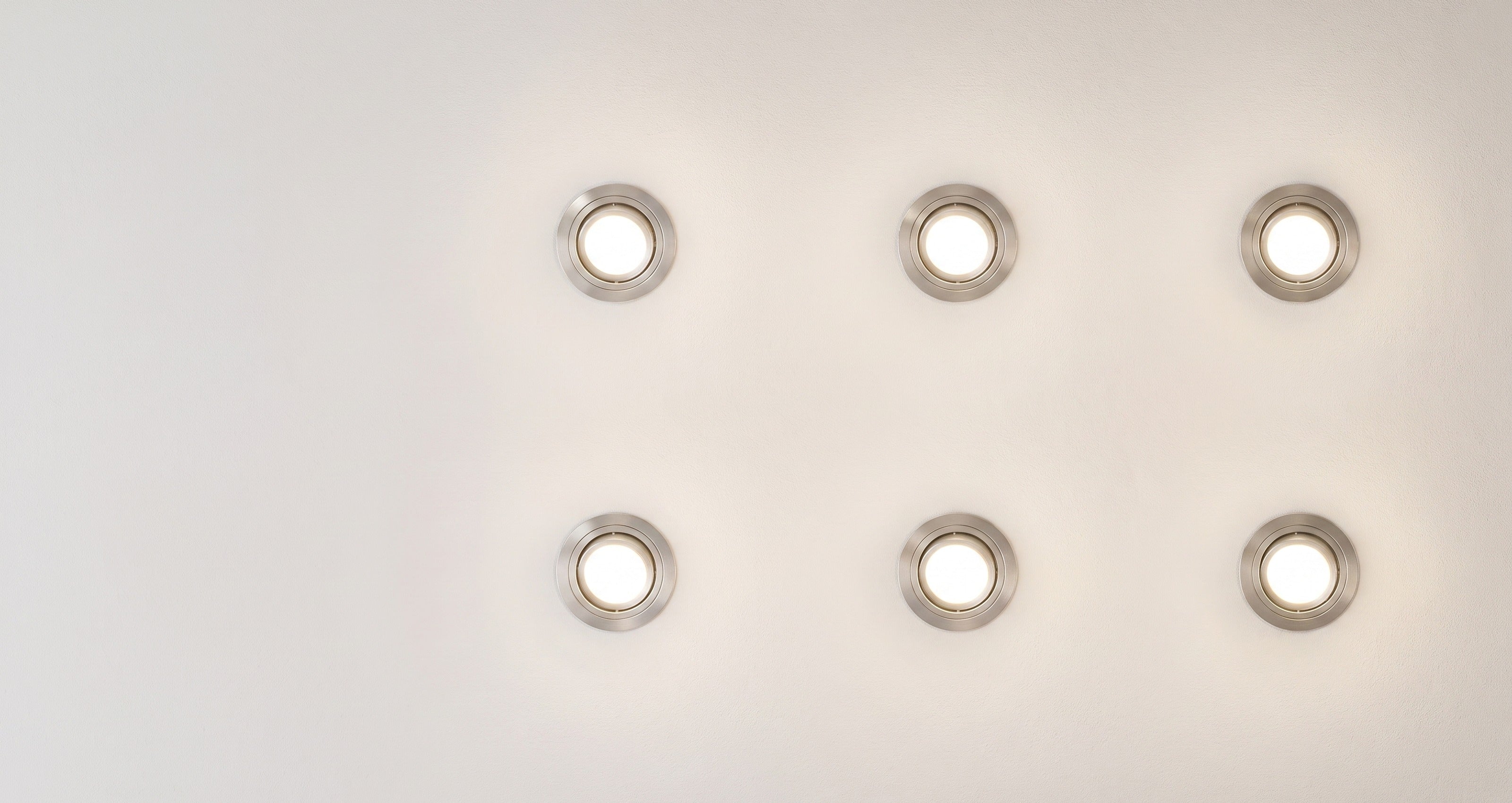 Smart Recessed Light banner