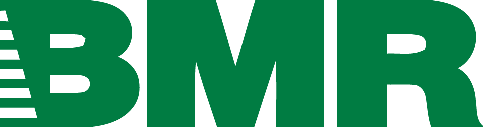 Bmr logo
