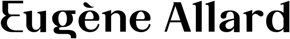 Eugeneallard logo