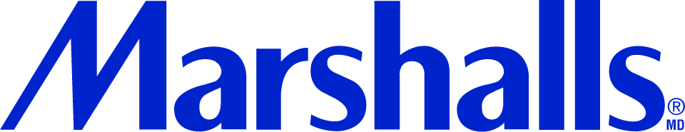 Marshalls logo