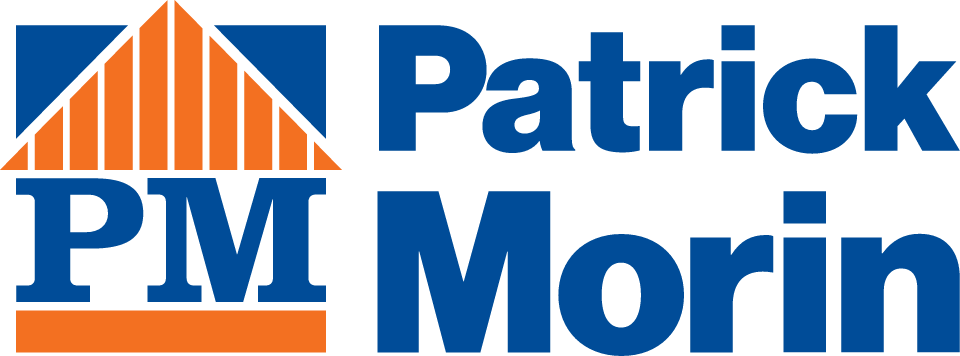 Patrickmorin logo