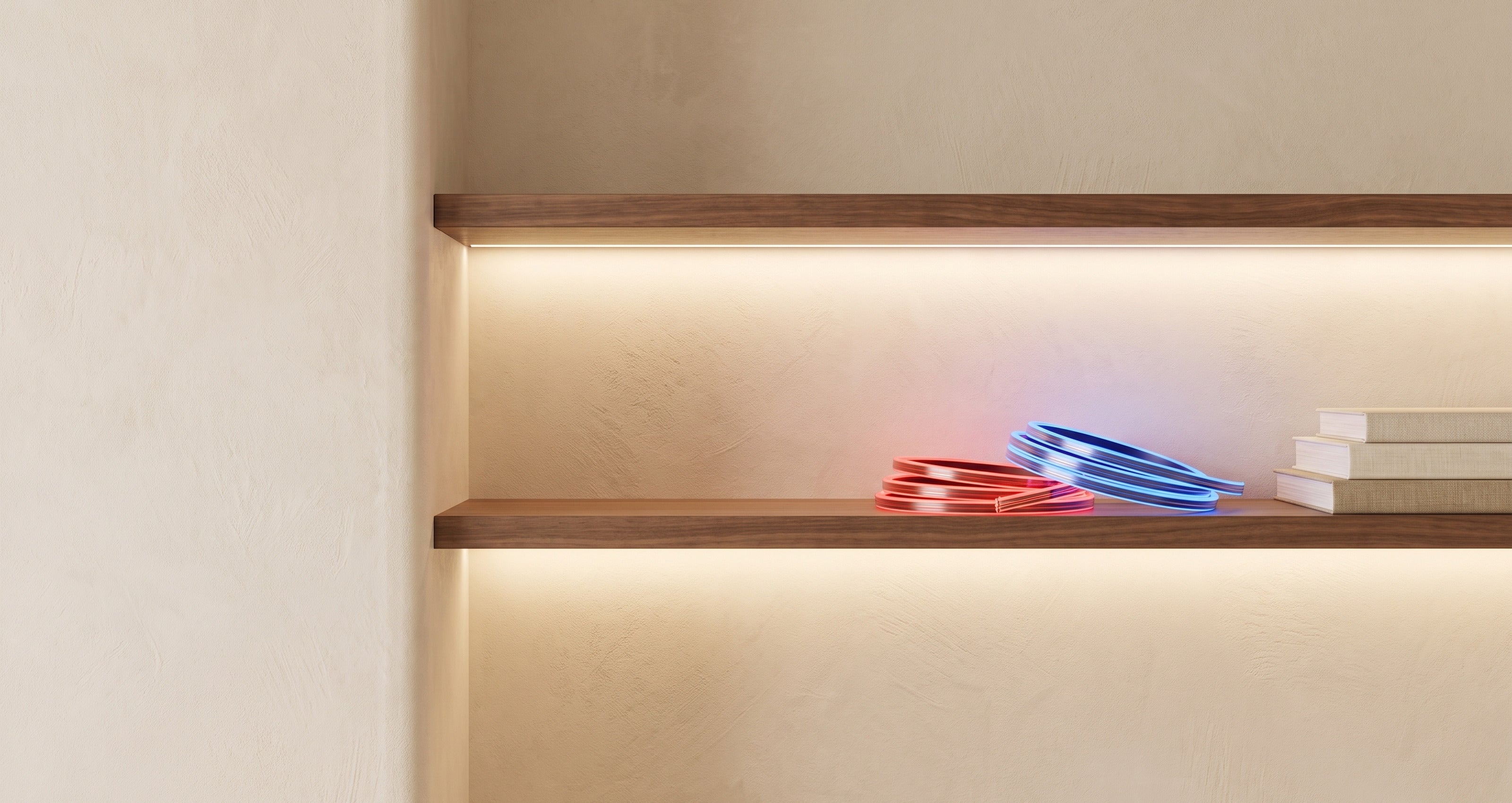 LED Strip Lights banner