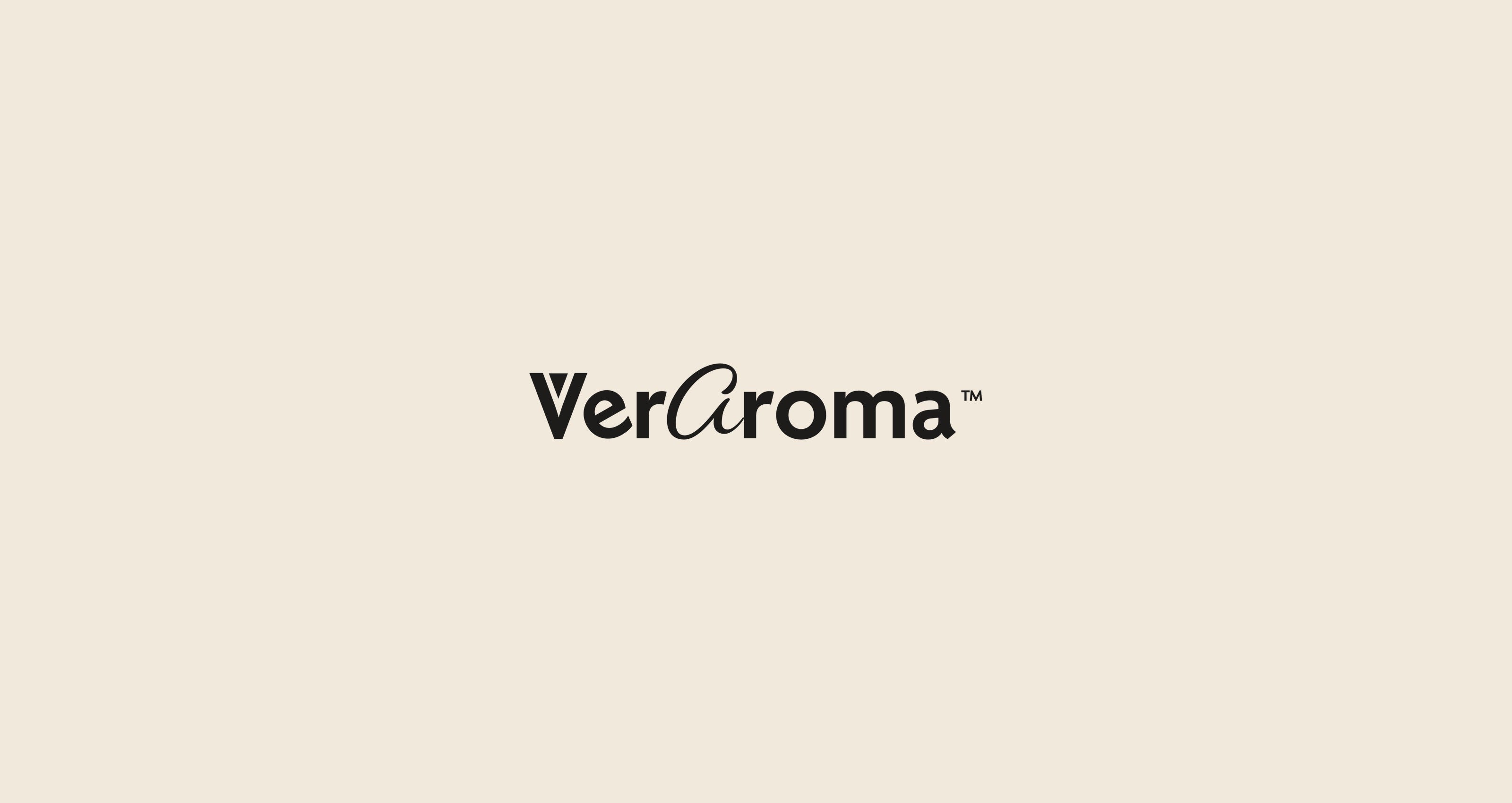 veraroma brand collection banner (quiet)