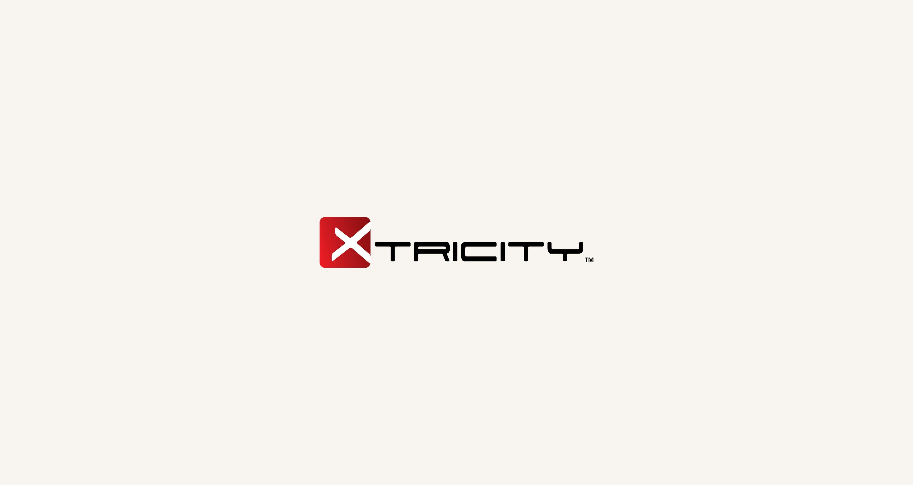 xtricity brand collection banner (quiet)