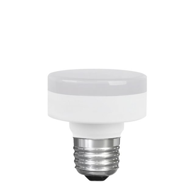 LED CLEAR NIGHT LIGHT C7 / 1W / 120V / 4100K COOL WHITE 2CD #1-60002 –  Jessar