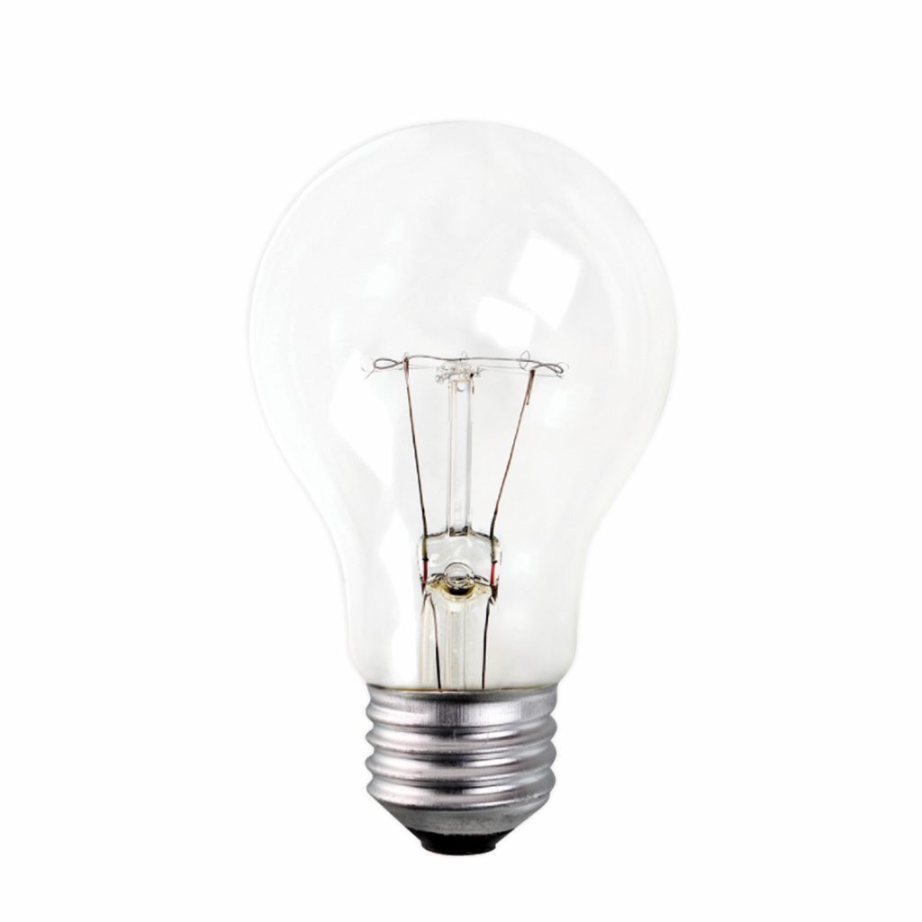 A19 BULB / 40W / 2700K 2PK #1-63901 – Jessar